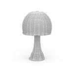 Padma Rattan Table Lamp