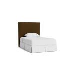 Eden Upholstered Bed - Image 3