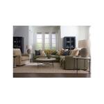 Allure Track Arm L-Shaped Sectional - Image 4