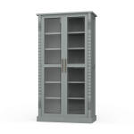 Ligna Display Cabinet