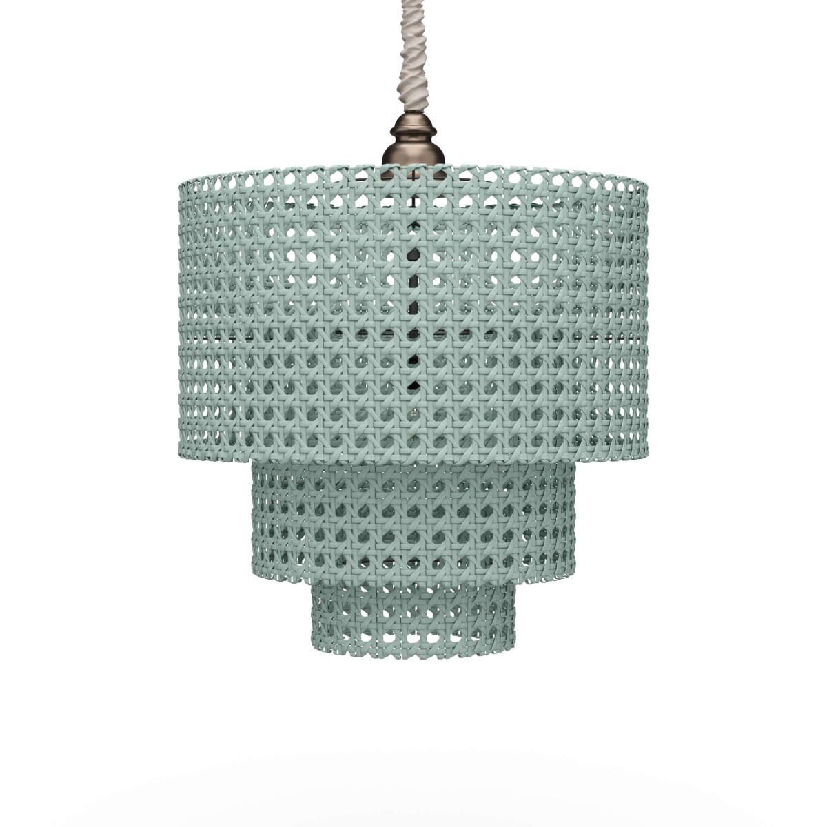 d84984e65780bbf4b3edac3fa68799ef Havana Truntum Rattan Pendant - Image 1