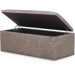L174 C Provision Storage Ottoman 48" - Image 4