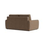 Z4 Round Arm Full Sleeper Sofa - Image 9