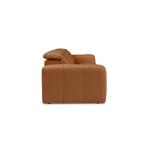 Airy Leather Power Reclining Loveseat - Image 7