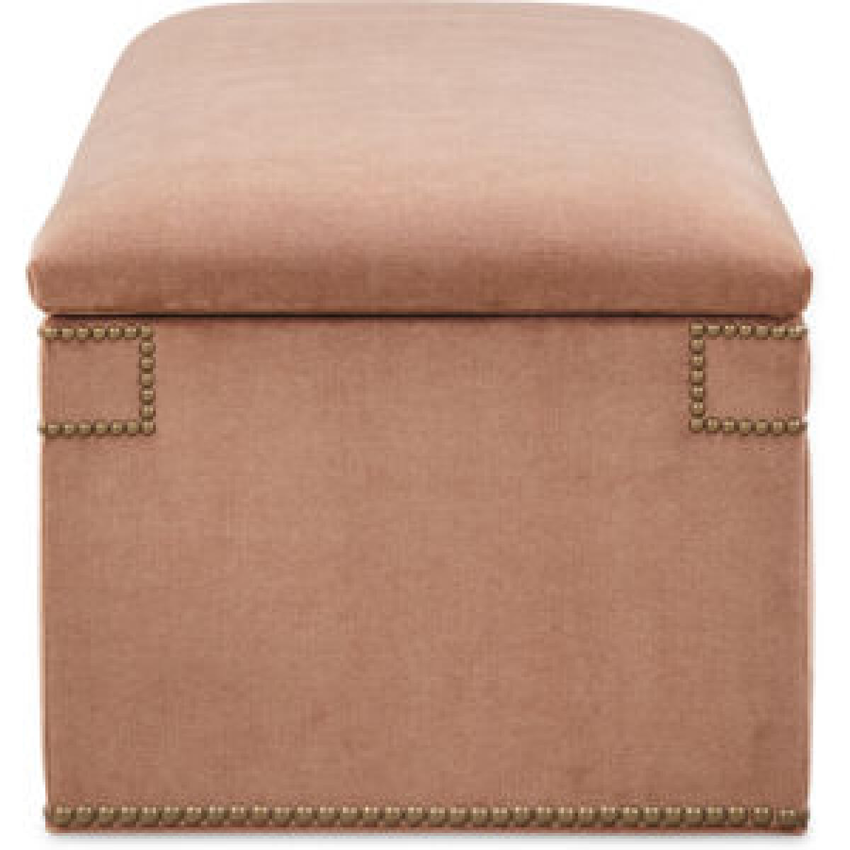 d98a88f47a1b49d72e73a3bd0b64a5bb 175 C Provision Storage Ottoman 60" - Image 1
