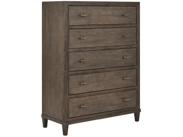 Montclair Cocoa Chest - Image 5