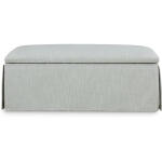 172 C Cache Storage Ottoman 48" - Image 3