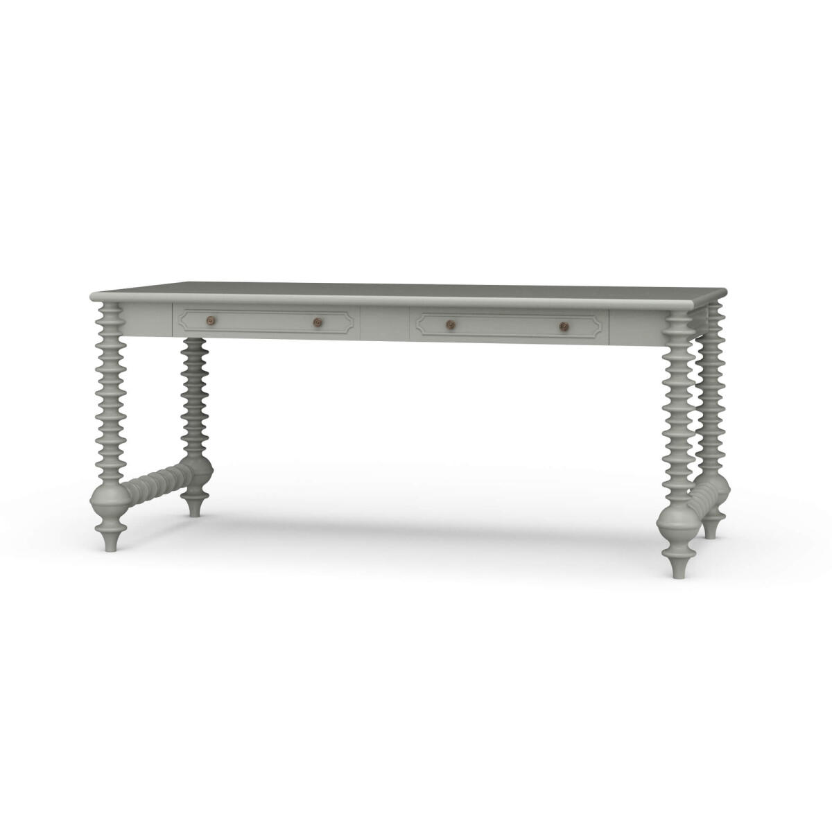dafb2dc60a682eb71ba11389653eb422 Milano Desk 72'' - Image 1