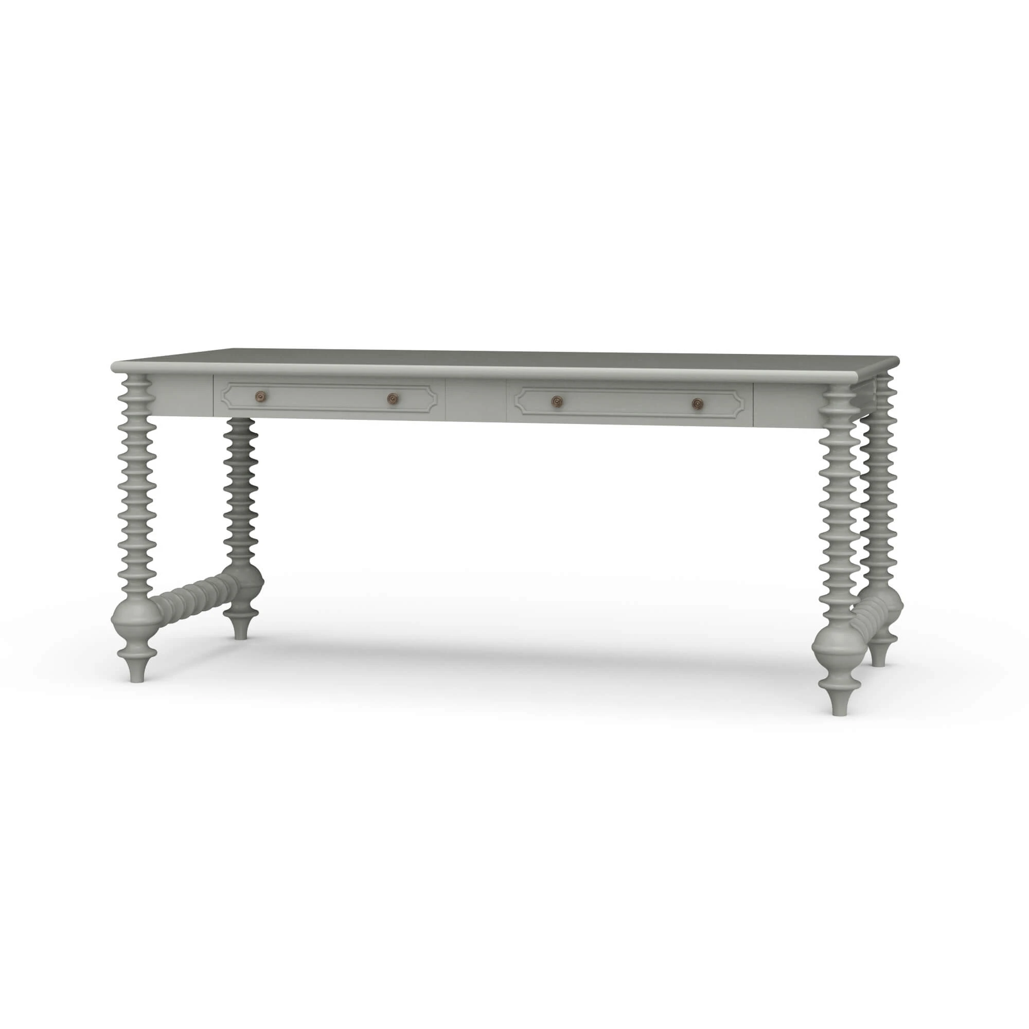 dafb2dc60a682eb71ba11389653eb422 Milano Desk 72'' - Image 1