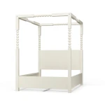Cholet Poster Bed