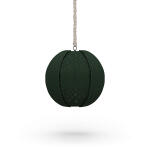 Oasis Globe Rattan Pendant