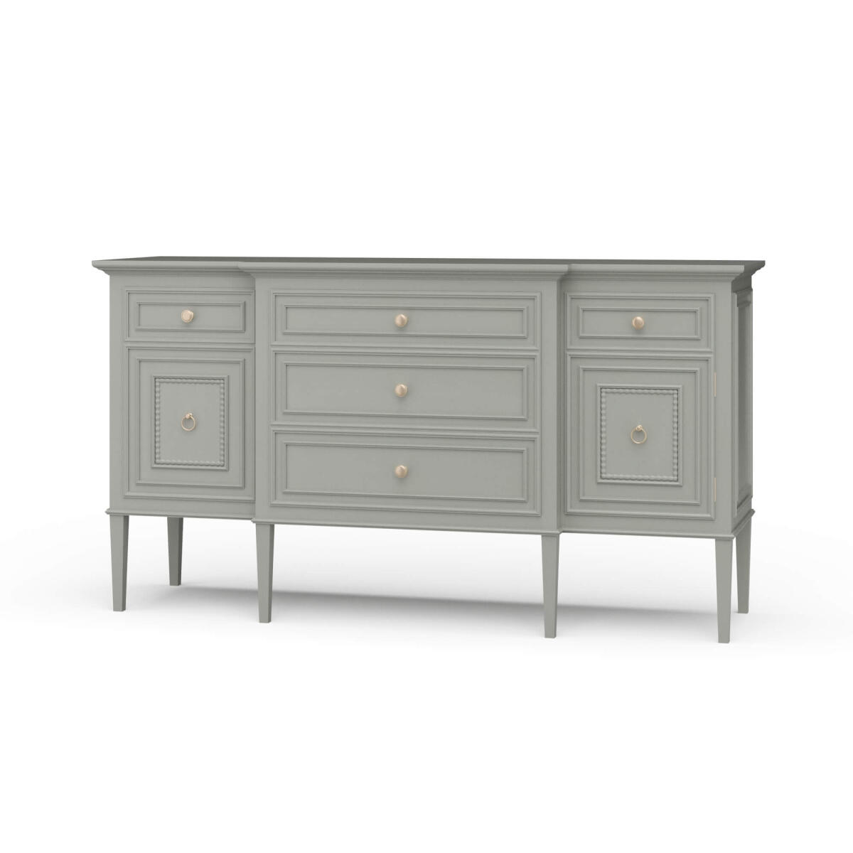 dbeb6aeb00b7b745382a07f37ba5a1f9 Vivienne Sideboard - Image 1