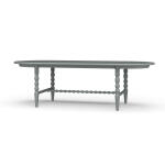 Ligna Oval Dining Table