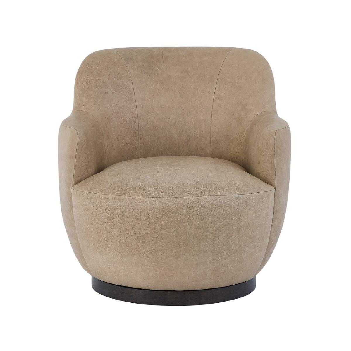 dd84c9e4d5e08f38ee74ca5576d6ca3a Chloe Swivel Chair - Image 1