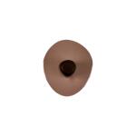 Pantheon Glass Top End Table - Image 4