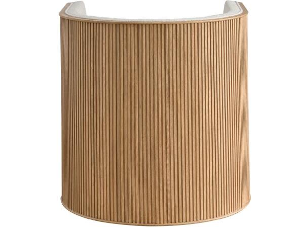 Avaline Tanner Swivel Chair - Image 5