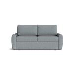 Z4 Round Arm Queen Sleeper Sofa - Image 3