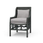 Rabana Rattan Chair