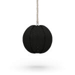 Oasis Globe Rattan Pendant