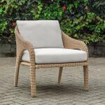 Kavali Outdoor Lounge Chair - Image 4