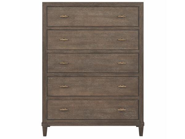 Montclair Cocoa Chest