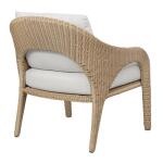 Kavali Outdoor Lounge Chair - Image 10