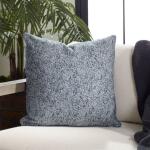Alternative Outdoor Pillow, Indigo - Image 2