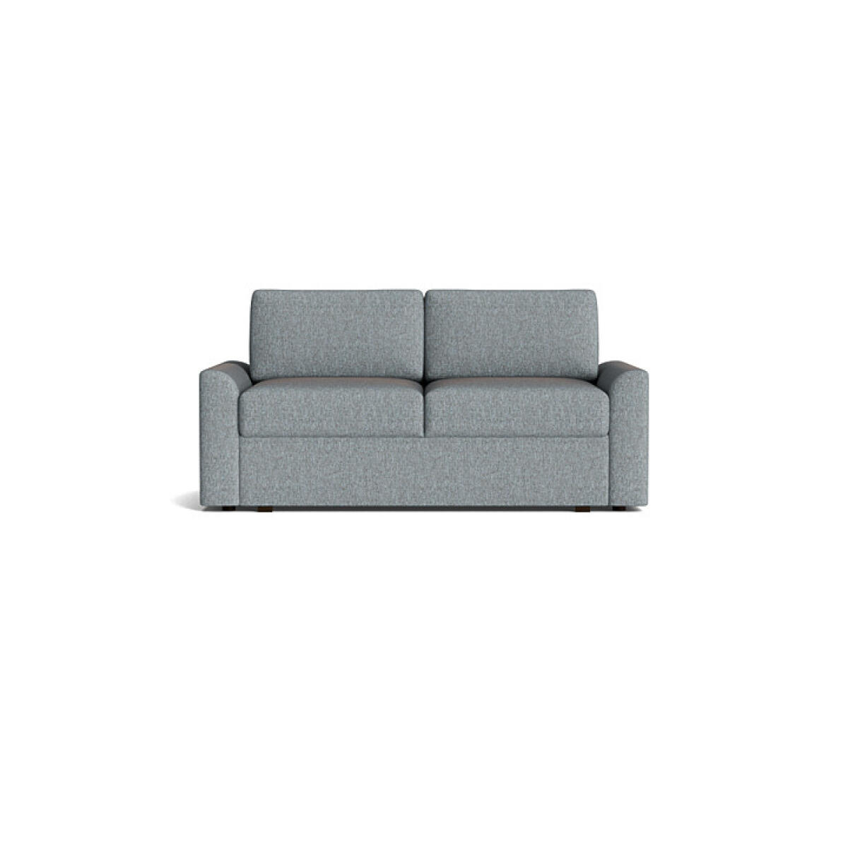 e23269c3afb5b558bf887b3991879bde Z4 Knife Arm Queen Sleeper Sofa - Image 1