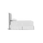 Manhattan Upholstered Bed - Image 4