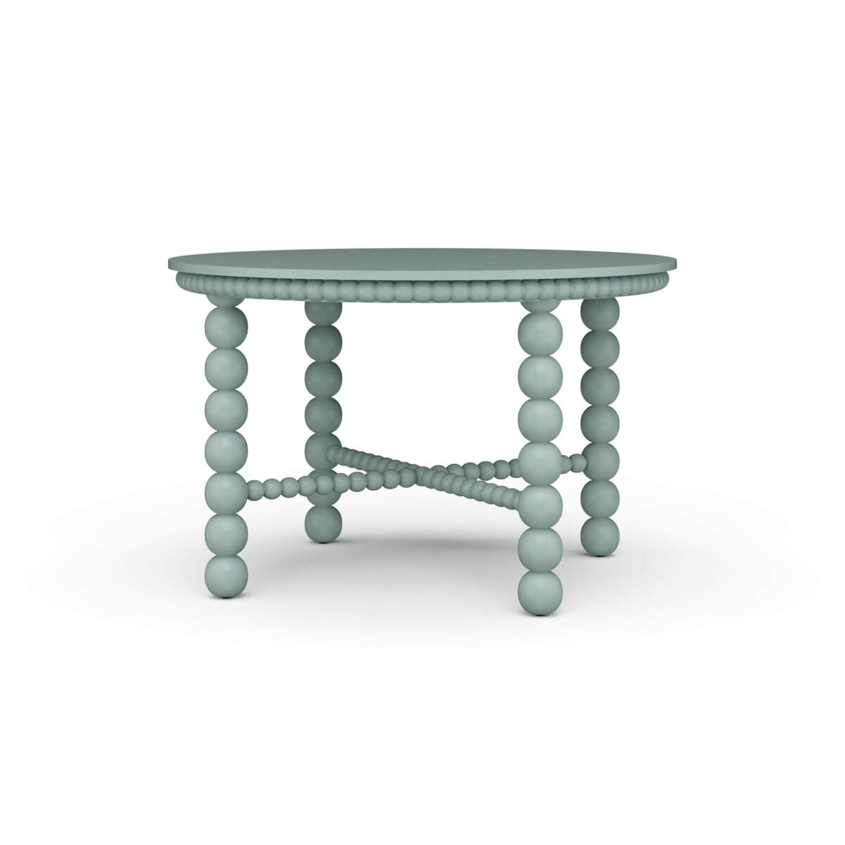 e2ce19a09f11a10482127610d7007bfa Cholet Round Dining Table - Image 1