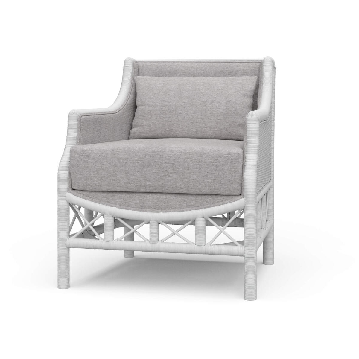 e2e9c6497b3107c8cb7b39d69a03df33 Rabana Rattan Lounge Chair - Image 1