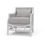 Rabana Rattan Lounge Chair