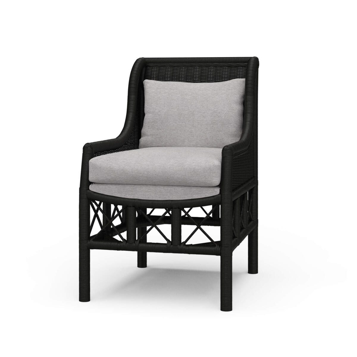 e33545340bfc14fc14912501f98b67bd Rabana Rattan Chair - Image 1