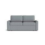 Z4 Knife Arm Queen Sleeper Sofa - Image 3