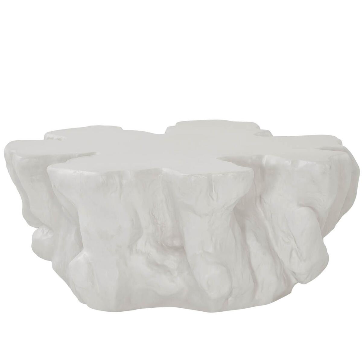 e3cd1909ed3bafb952575ff604f45774 Oasis- Coastal Living Home Collection Cliffside Cocktail Table - Image 1