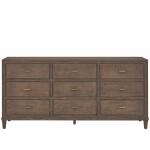 Montclair Cocoa Dresser