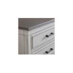 Bella Dresser - Image 4
