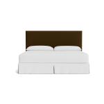 Eden Upholstered Bed - Image 5
