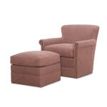 414 Gordon Swivel Chair