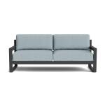 Bonavista Outdoor Track Arm Sofa - Image 3
