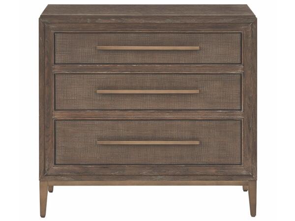 Montclair Nightstand