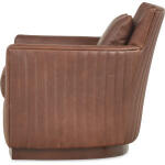 L425 Olivia Swivel Chair - Image 4