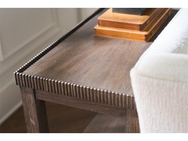 Montclair Cocoa Console - Image 4