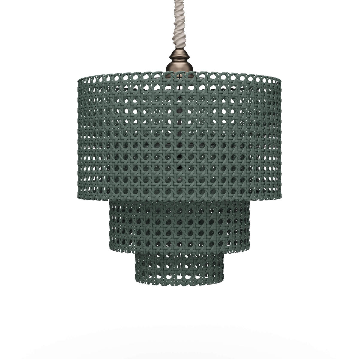 e812c3c3ca67081dcfd01cfa3b18ffab Havana Truntum Rattan Pendant - Image 1