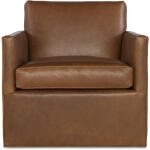 L416 Fulsome Swivel Chair - Image 6