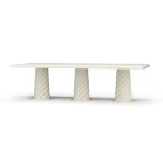 Belvedere Rectangular Dining Table