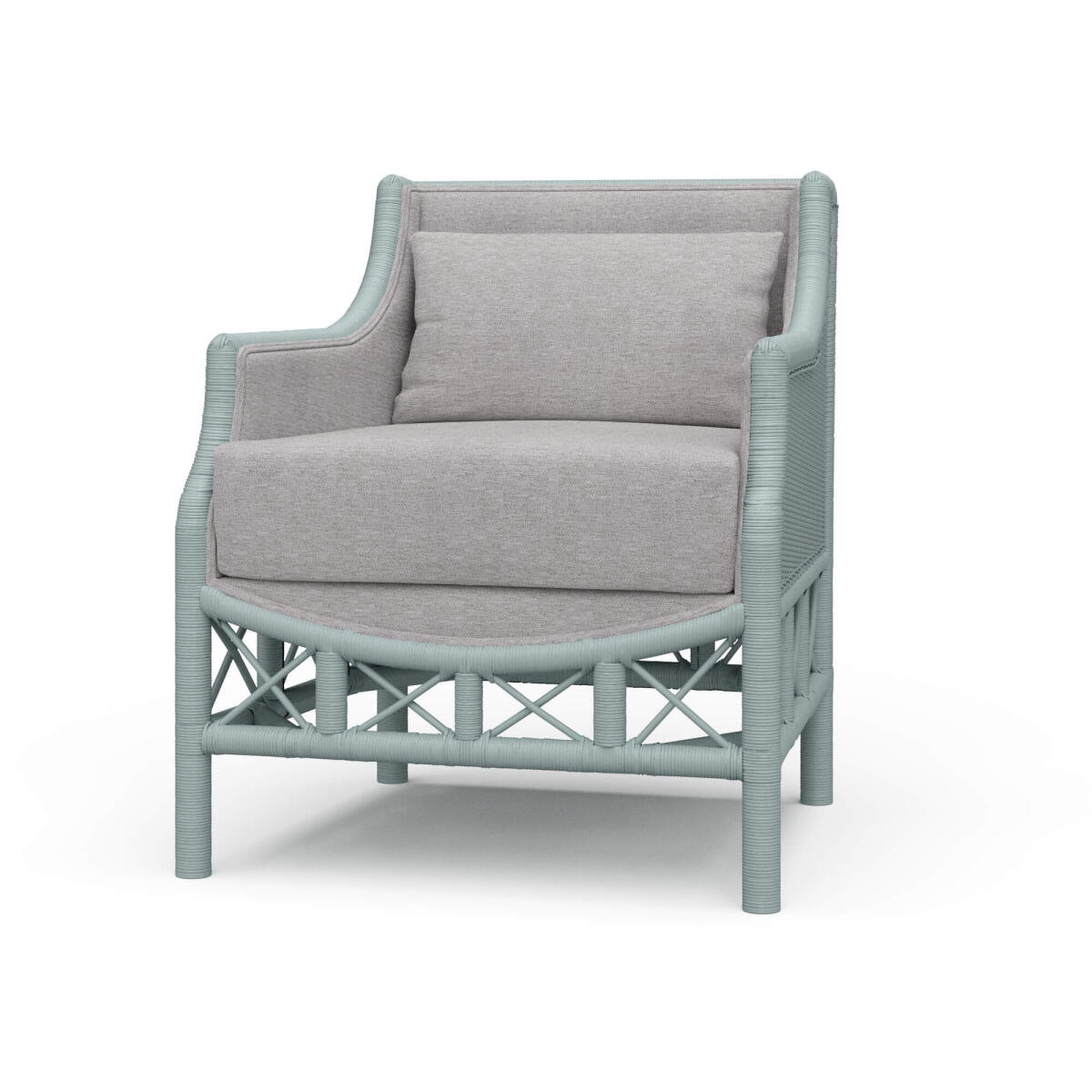 e9930b508c6319e98e6129fabd8013df Rabana Rattan Lounge Chair - Image 1