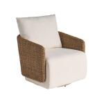 Enzo Swivel Chair