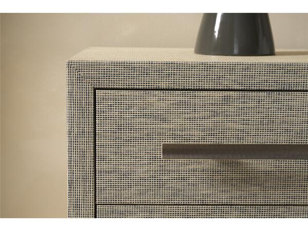 Oasis- Coastal Living Home Collection Seascape Nightstand - Image 6