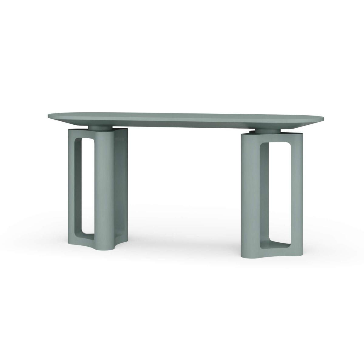 ec4e9f9be1dfbc27cd56489fcc4b3101 Victoria Console Table - Image 1